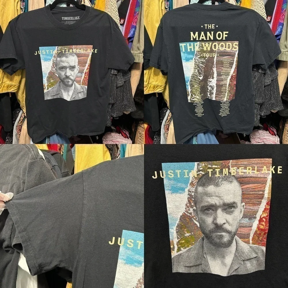 Justin Timberlake 